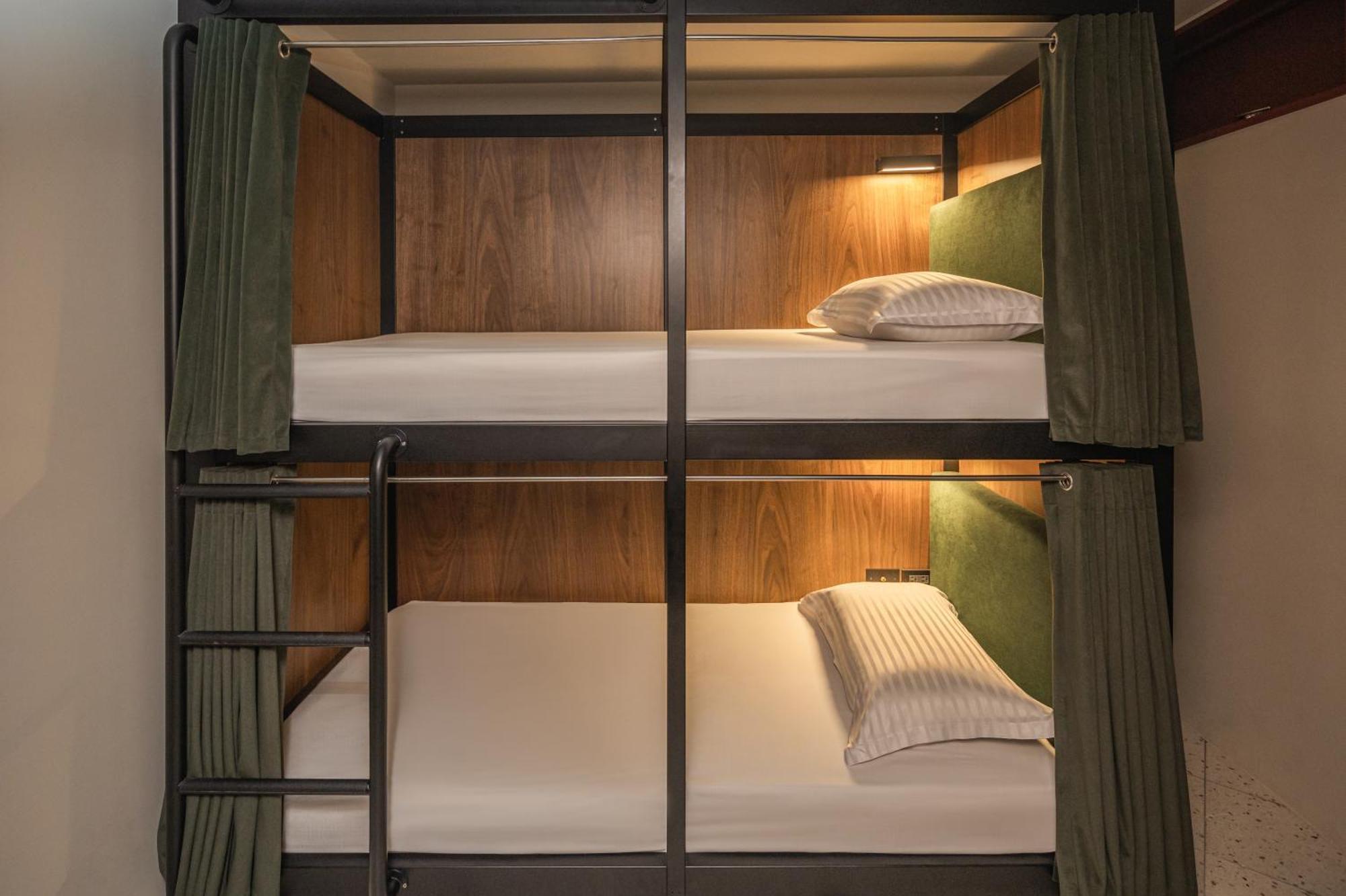 天下南隅 Provintia Hotel Tainan Zewnętrze zdjęcie